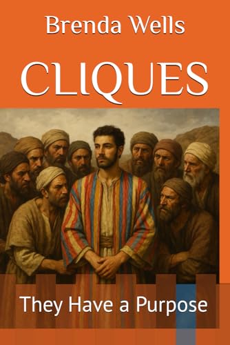 Cliques- They Have a Purpose