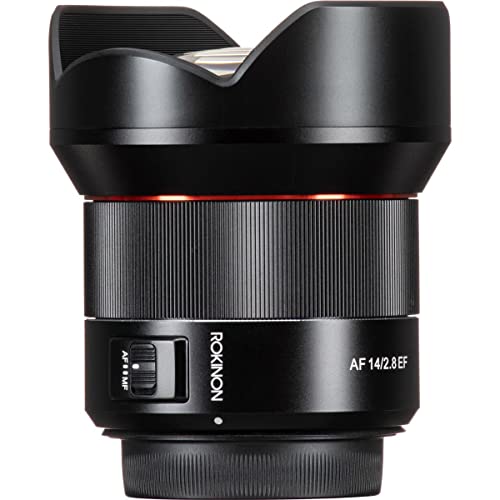 Ficha técnica Rokinon AF Lente de Gran Angular para Canon EF 14 mm F2.8 sellada contra el Clima Color Negro IO14AF-C - Fernando Cortés Ficha técnica Rokinon AF Lente de Gran Angular para Canon EF 14 mm F2.8 sellada contra el Clima Color Negro IO14AF-C - Fernando Cortés