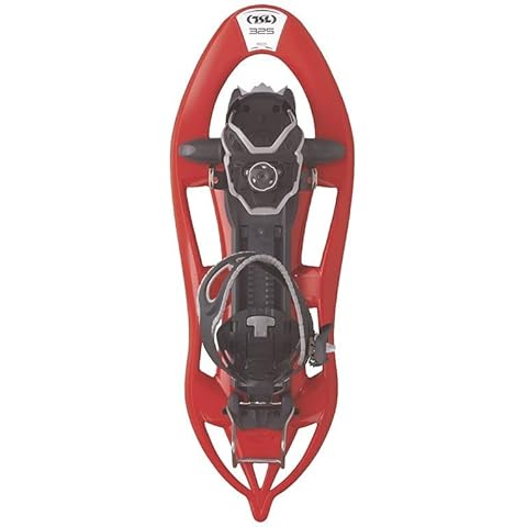Schneeschuhe TSL 325 Initial Cover