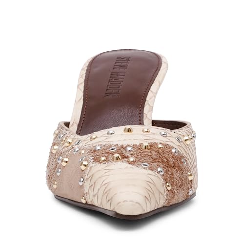 Steve Madden Women's Alexi Pump2