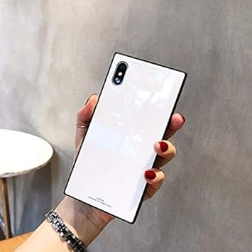 Amazon Co Jp Iphoneケース アイフォンケース Iphone11 11pro 12 12pro 7 8 X Xs Xr 鏡面 強化ガラス スマホケース 耐衝撃 落下防止 完全保護 スクエア 鏡面 強化ガラス スマホケース Minky 携帯ケース アイフォン ケース ホワイト Iphone7 8 家電 カメラ Amazon Co Jp Iphoneケース アイフォンケース Iphone11 11pro 12 12pro 7 8 X Xs Xr 鏡面 強化ガラス スマホケース 耐衝撃 落下防止 完全保護 スクエア 鏡面 強化ガラス スマホケース Minky 携帯ケース アイフォン ケース ホワイト Iphone7 8 家電 カメラ