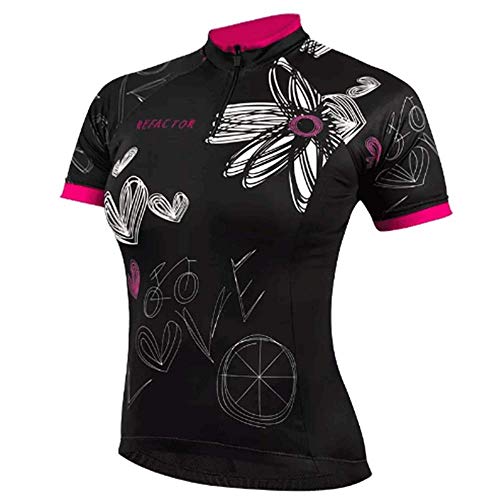 Camisa Bike Love