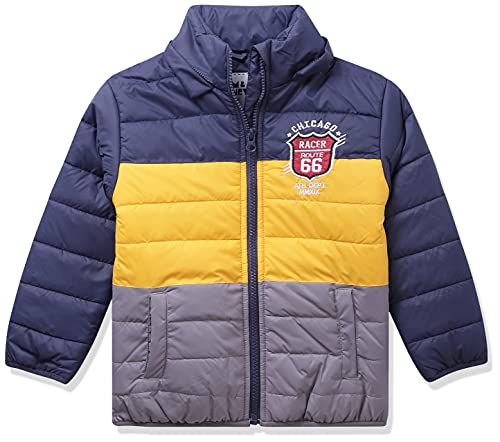 Image of Amazon Brand - Jam & Honey Boys Jacket