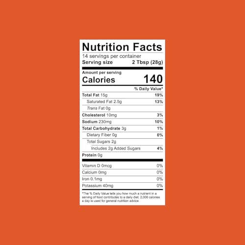Image of Duke's Mississippi Comeback Sauce - Zesty & Savory, 14 Ounce (Pack of 1)
