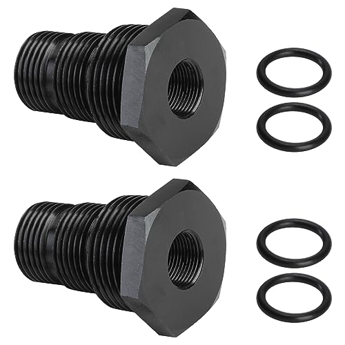 Find The Best Oil Filter For Suppressor Reviews & Comparison Katynel