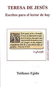 Paperback Teresa de Jesús: Escritos para el lector de hoy (Spanish Edition) [Spanish] Book