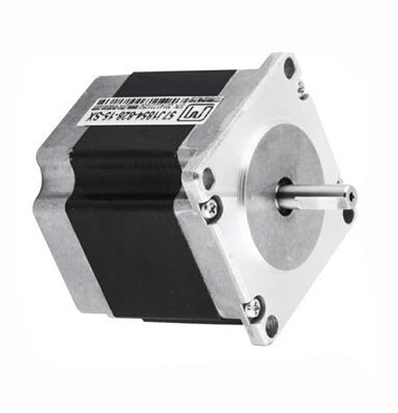 Silnik Części maszyn CNC Silnik krokowy 2-fazowy Rozmiar 57 mm 0,9 Nm