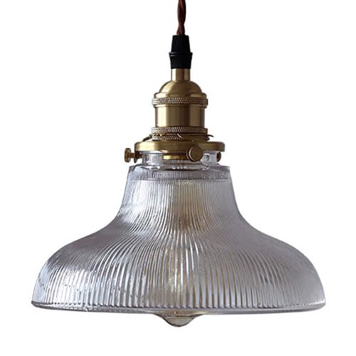 Lustre en verre nordique CPYGMXI suspension moderne salon