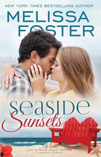 Seaside Sunsets (Love in Bloom - Seaside Summers)
