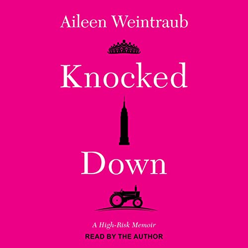 Knocked Down by Aileen Weintraub episode artwork