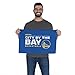 Northwest Golden State Warriors NBA City Basketball Rally Towel 18 x 15 Inches
