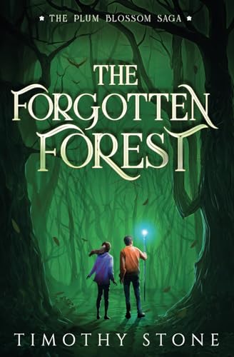 The Forgotten Forest