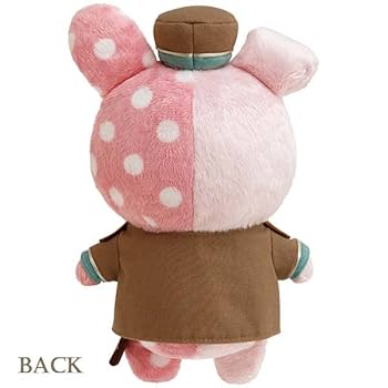 センチメンタルサーカス　名もない花園　くったりぬいぐるみ　シャッポ Amazon.co.jp: サンエックス(San-X) センチメンタルサーカス