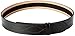 Safariland 94 Duty Belt from Buckleless Duty Belt (Plain Black, Size 38)