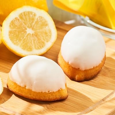 レモンケーキ10個入り