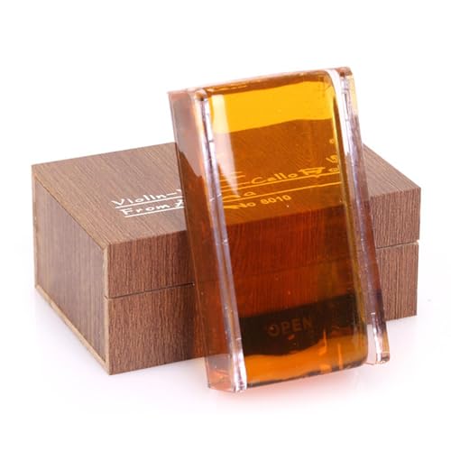 Rosin per violino - Strumento a corda da 2,17 pollici