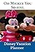 Produktbild Oh Mickey: ~ Disney Vacation Planner.