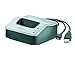 Produktbild Philips LFH9120 Dockingstation für digitale Philips Diktiergeräte der der Serien LFH96xx, LFH95xx, LFH93xx, silber