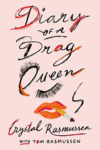 Diary of a Drag Queen book cover
