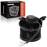 Frankberg Moteur de Ventilateur Compatible avec Berlingo M 1996-2001 ZX N2 1991-1998 306 7B N3 N5 7E 7D 7A 7C 1993-2002 Partner 5F 5 G 1996-2005 Remplacer# 644195