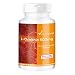 L-Ornithine 500mg - 240 gélules - végétalien - dosage élevé