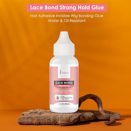 J.AMILA® Lace Bond Strong Hold