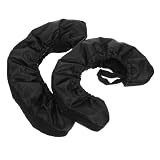 BESPORTBLE 1 Par De Botas De Skate Patines Protector De Cuchilla Portátil Protectores De Cuchillas Protectores De Patines Cubiertas para Zapatos De Patinaje sobre Hielo Suministro De Patines