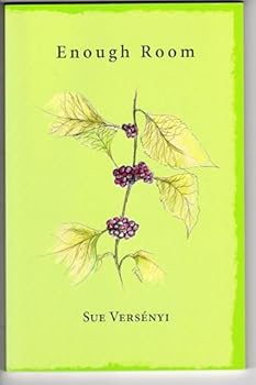 Paperback Enough Room Book