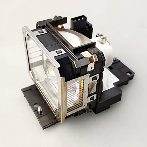 Ampoule RS-LP04 NSHA275 avec boîtier pour projecteur Canon REALiS SX7