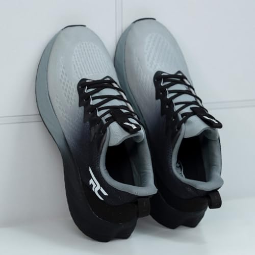 Image of Red Chief Sports Lace Up Low Ankle Running Shoes for Men | Sports Shoes for Men | Shoes for Man Stylish | R1712