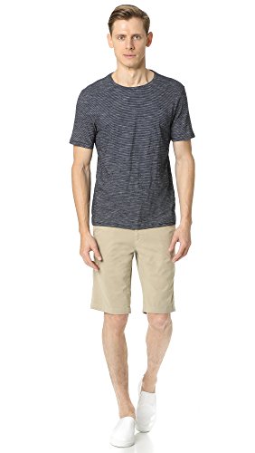 Ag Adriano Goldschmied Men's Griffin Short, Desert Stone, 29 #TOP3