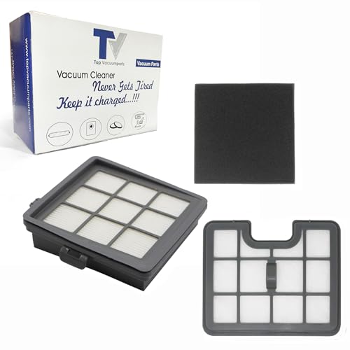 Bissell Hard Floor Expert Vacuum Filter Set 1154/1161