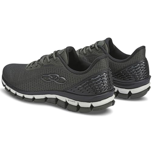 Tênis Esportivo Olympikus Masculino Estilo 2 Evasense Treino