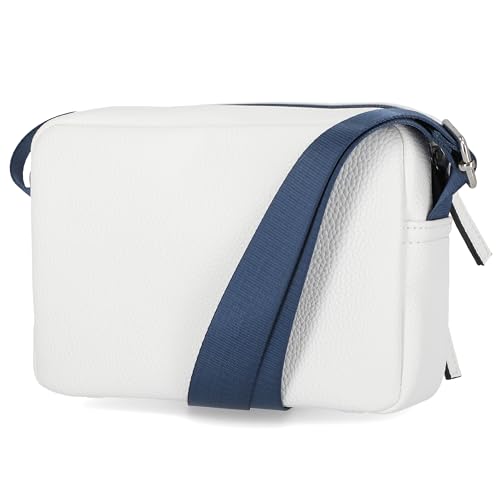 Image of Nautica Women's Out and About Adjustable Crossbody Bag Purse | Adjustable