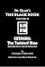 Black Book Volume 2: Extreme, The Twisted Man (The Black Books)