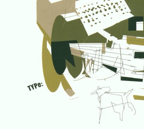 Type [Audio CD]