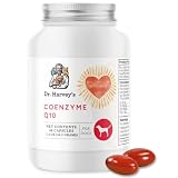 Dr. Harvey's Coenzyme Q10 Heart & Cardiovascular...