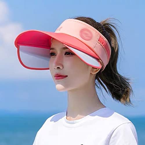 Chapeau de plage pour femme à grand bord parfait pour le tennis et le soleil