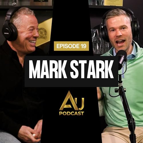 Ep 19 | Mark Stark