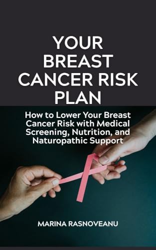 Your Breast Cancer Risk Plan: How to Lower Your Breast