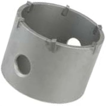 HOLLOW COREBIT 1-3/4"THREADED