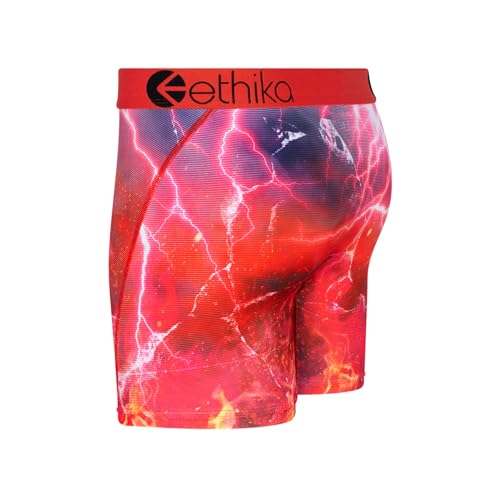 Ethika Mens MID Boxer Brief | Cerebrus2