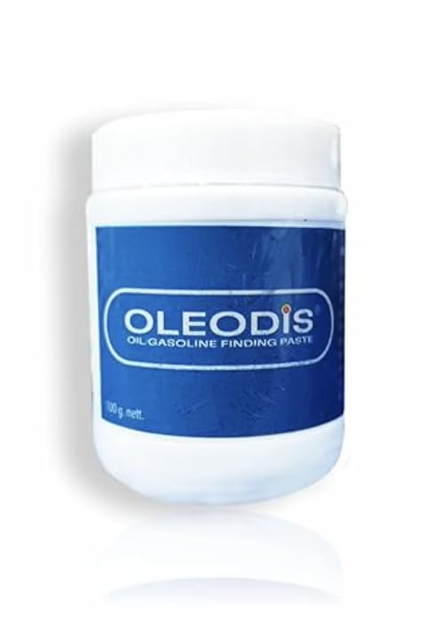 BOMBAY MS Oleodis Oil/Gasoline finding Paste (Pack of 4)-image-35