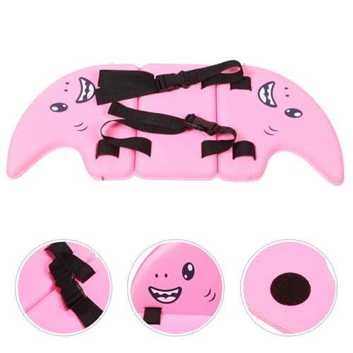 Tabla de natación SUPVOX para niños y niñas, flotador ajustable y ligero miniatura 7