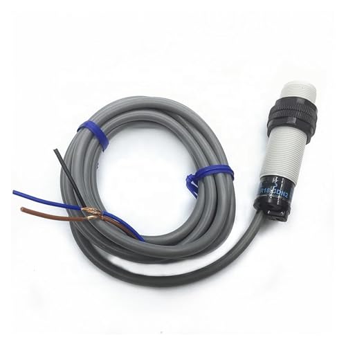Module d'inductance CR18-8DN NPN NO et capteur de niveau d'eau capacitif - 2