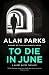 Cover zum Buch To Die in June
