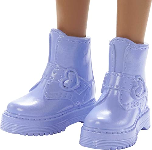 Barbie Fashionista Doll Hjt00 Spring - vue 5