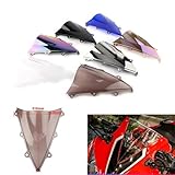 Zoom IMG-1 yfbh parabrezza a doppia bolla Zoom IMG-1 yfbh parabrezza a doppia bolla