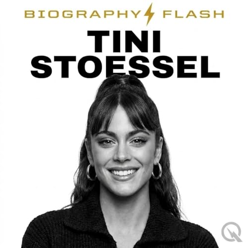 Tini Stoessel Biography Flash: From Buenos Aires to Global Latin Pop Stardom