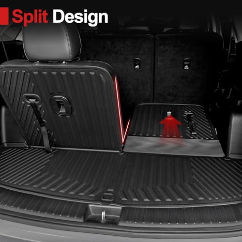 Image of Floor Mats for 2021-2025 2026 Kia Sorento Gas